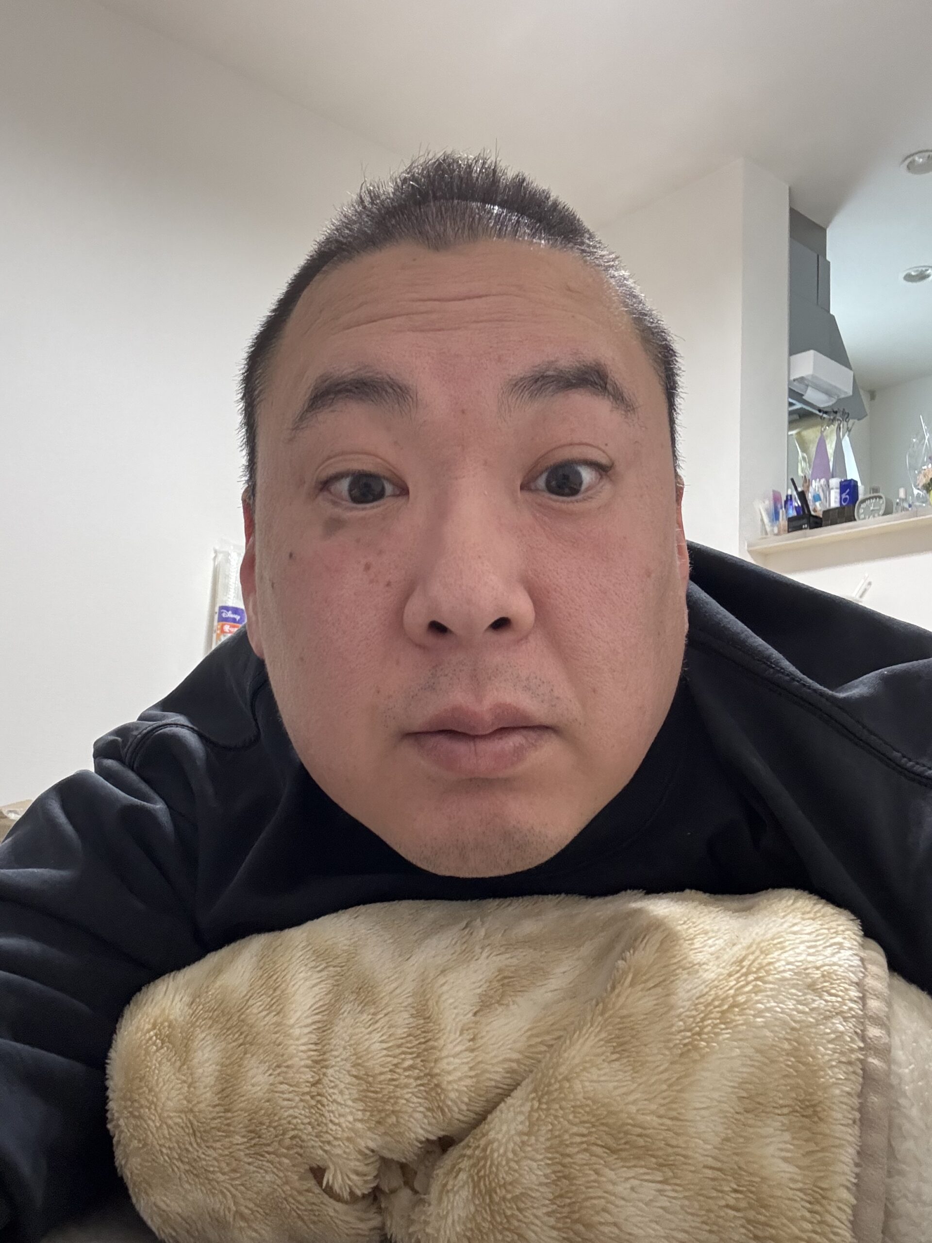 あらい ぐま プロフィール写真